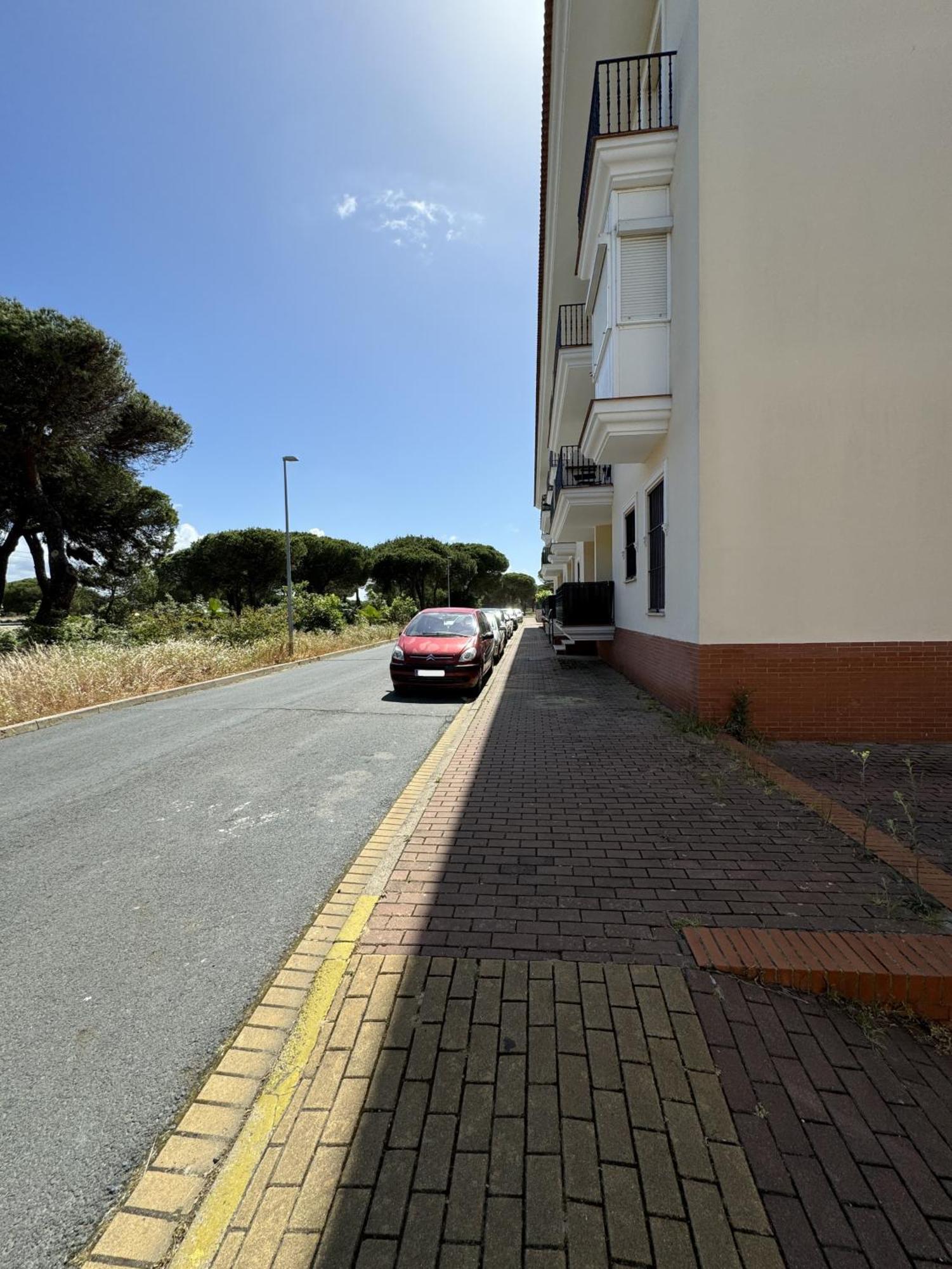 Alquiler Mazagon Pre-Parque Donana Apartment Exterior photo